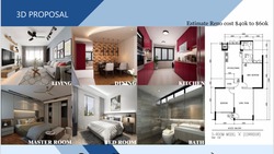 Blk 108 Tampines Street 11 (Tampines), HDB 3 Rooms #210219321